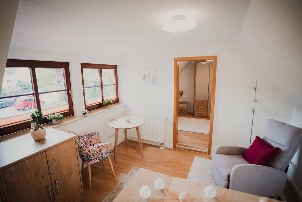 Retreat Am Apartment