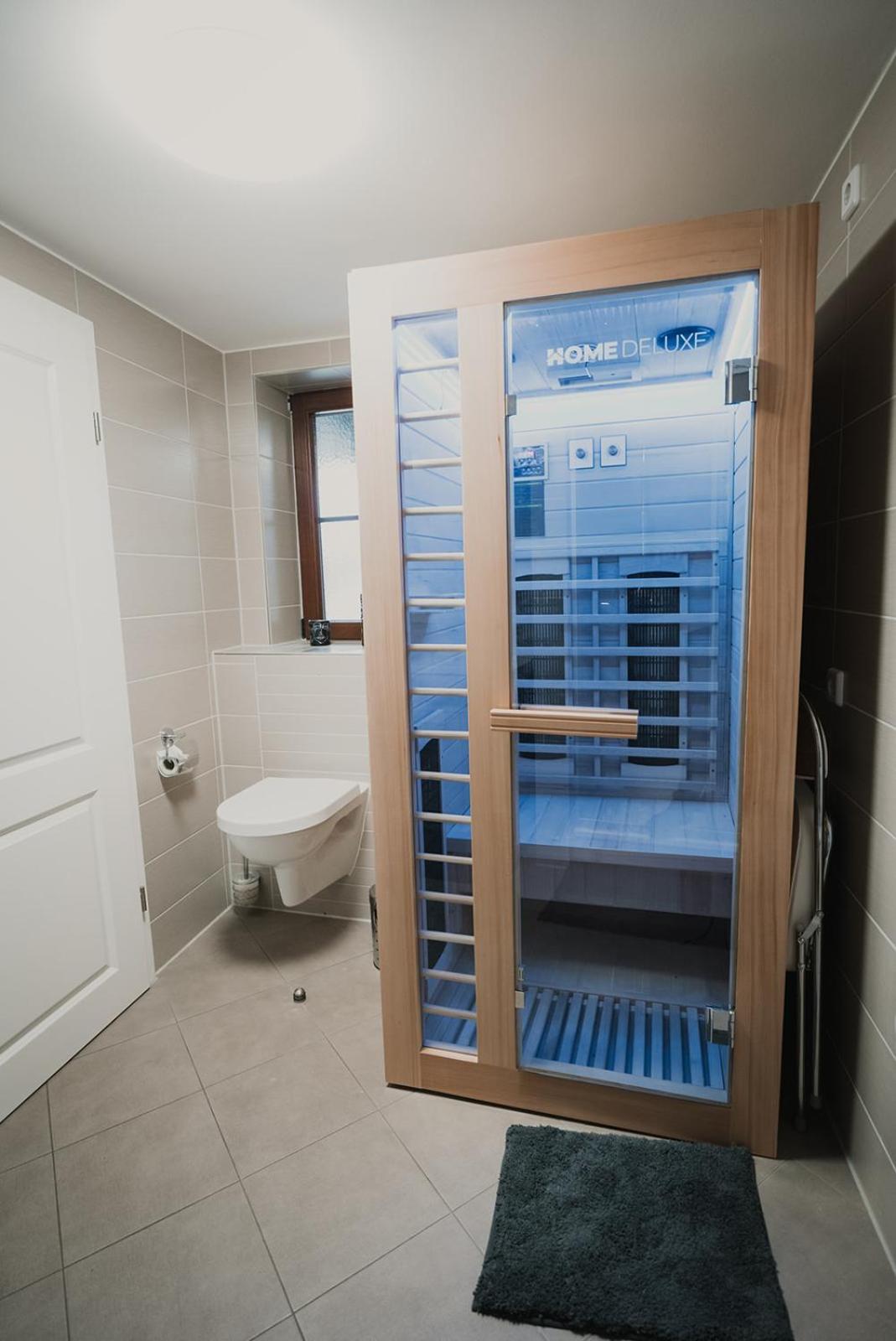 Appartement Retreat Am *