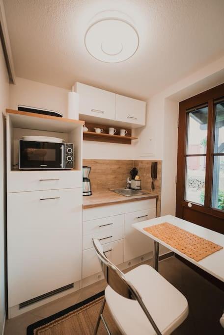 Appartement Retreat Am Leipzig